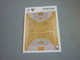 Rony Seikaly Maiami Heat Lebanon Basketball Upper Deck 1992 Italian Edition Trading Card #158 - 1990-1999