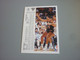 Rony Seikaly Maiami Heat Lebanon Basketball Upper Deck 1992 Italian Edition Trading Card #68 - 1990-1999