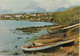 Carte Postale : Ile De La Réunion : Port De Pêche, SAINT-PIERRE, Terre Sainte - Saint Pierre