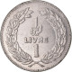 Monnaie, Liban , 1 Livre, 1975 - Liban