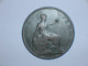 Gran Bretaña. 1 Penique 1897 (10861) - D. 1 Penny