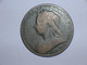 Gran Bretaña. 1 Penique 1901 (10865) - D. 1 Penny