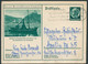 DT.REICH 1934, BILD-PK P 232/014, Abb. BRAUBACH AM RHEIN, STPL-MAS ESSEN, - Covers & Documents