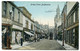 DUNFERMLINE : BRIDGE STREET / ADDRESS - CHATHAM, SALISBURY ROAD - Fife