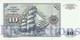 GERMANY FEDERAL REPUBLIC 10 DEUTSHE MARK 1980 PICK 31d UNC - 10 Deutsche Mark