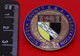 Vintage Enamel And Metal Badge Bowling Bowler Bowls Lawn Bowls Norfolk County EBA Association - Bowling