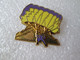 TOP PIN'S   PARACHUTE   Zamak - Parachutisme