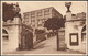 The Castle Entrance, Norwich, Norfolk, C.1950 - Photochrom Postcard - Norwich