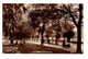 BEDFORD - The Embankment - Used In 1927 - Valentines Real Photo - 88351 J.V. - Bedford