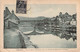 CPA - 19 - ARGENTAT - Vue Du Quai D'Argentat - Prise Du Chemin De Rive De La Dordogne - ARGRA - Edit. CHAMP - Argentat