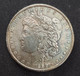 USA 1890 - One .900 Silver Morgan Dollar - KM# 110 - Pr - Collections