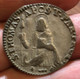 Parma Francesco Farnese 1694-1727 Lira Mir 1049 R Bb E.192 - Tuscan