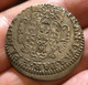 Parma Francesco Farnese 1694-1727 Lira Mir 1049 R Bb E.192 - Toscana