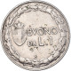 Monnaie, Italie, Vittorio Emanuele III, Lira, 1922, Rome, TB, Nickel, KM:62 - 1 Lira