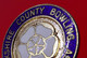 Vintage Enamel And Metal Badge Bowling Bowler Bowls Lawn Bowls Banks Yorkshire County Bowling Association - Bowling