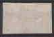 SUISSE : 1850 . N°15 . PAIRE OBL . MARGE COURTE - 1843-1852 Poste Federali E Cantonali