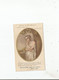 CARTE PARFUMEE ANCIENNE LA MALACEINE POUR VOTRE TOILETTE MADAME - Vintage (until 1960)