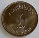 Sudan , 20 Dinars , 1419 (1999 ,  KM 116.1 , UNC , Agouz - Sudan