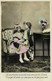 Delcampe - DESTOCKAGE  BON LOT  100 CPA  Fantaisie ENFANTS  Toutes Scannées - 100 - 499 Postcards