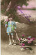 Delcampe - DESTOCKAGE  BON LOT  100 CPA  Fantaisie ENFANTS  Toutes Scannées - 100 - 499 Postcards