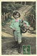 Delcampe - DESTOCKAGE  BON LOT  100 CPA  Fantaisie ENFANTS  Toutes Scannées - 100 - 499 Postcards