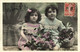 Delcampe - DESTOCKAGE  BON LOT  100 CPA  Fantaisie ENFANTS  Toutes Scannées - 100 - 499 Postcards