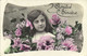 Delcampe - DESTOCKAGE  BON LOT  100 CPA  Fantaisie ENFANTS  Toutes Scannées - 100 - 499 Postcards