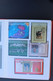 Delcampe - Russie  Lot 1010  - Collection  De + 120 Bloc Obliéré - Collezioni