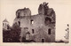CPA - 23 - CROCQ - Le Vieux Château - Ruines - MHA - Crocq