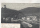 B5564) ZIEGENRÜCK - Blick Von Der Nähersaale Auf Ziegenrück - LITHO Mit Haus Details ALT ! 18.8.1908 - Ziegenrück