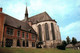 Nivelles église Saint-Jean Et Nicolas - Nijvel