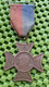 Medaille - W.S. Beatrix 1940 ( Rijnhuizen ) - Nieuwegein   - 3 Foto's  For Condition.(Originalscan !!) - Monarquía/ Nobleza