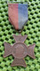 Medaille - W.S. Beatrix 1940 ( Rijnhuizen ) - Nieuwegein   - 3 Foto's  For Condition.(Originalscan !!) - Royal/Of Nobility