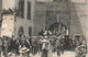 Fête Fédérale De Chant Neuchâtel 1912 Chanteurs Bourg Du Landeron - Le Landeron