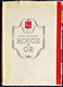 Paul Berna -  Le Continent Du Ciel - Rouge Et Or Souveraine  - ( 1955 ) . - Bibliotheque Rouge Et Or