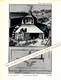 INDUSTRIE DES FORGES AU XVIII° SIECLE OUTIL PEDAGOGIQUE HACHETTE 1954  B.E.V.SCANS - Collections