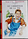 Paul Berna - Le Carrefour De La Pie - Rouge Et Or Souveraine - ( 1957 ) . - Bibliothèque Rouge Et Or