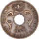 Monnaie, Afrique Orientale, 5 Cents, 1957, TTB, Bronze, KM:37 - Britische Kolonie