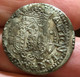 Parma Antonio Farnese 1727-1731 Lira Mir 1053 RR Bb E.193 - Toscana