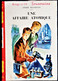 André Massepain - Une Affaire Atomique - Rouge Et Or Souveraine - ( 1961 ) . - Bibliothèque Rouge Et Or