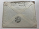 WWII Slovenia / Italy  1943 Letter Sent From Roma To Metlika / Lubiana (No 681) - Ljubljana