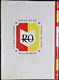 Estrid Ott - La Longue Route De Chico - Bibliothèque Rouge Et Or Souveraine N° 606 - ( 1960 ) . - Bibliothèque Rouge Et Or
