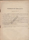GENT - Gids Voor Het Teekenonderwijs - 1ste Graad 1ste Jaargang - 1886  (V1542) - Antiquariat