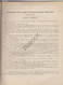 Delcampe - GENT - Gids Voor Het Teekenonderwijs - 1ste Graad 1ste Jaargang - 1886  (V1542) - Antiquariat