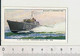 HM Motor Torpedo-Boat N° 102 Navire De Guerre Bateau War Boat 88/8 - Wills