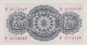 CRBS0404 BILLETE ESPAÑA 5 PESETA1947  SIN CIRCULAR - 5 Peseten