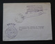 Espagne 1963 Lettre Franchise Postal Eglise Évêché De Tuy - Vigo España Franquicia Obispado Official Paid Church Spain - Postage Free