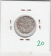 CRBAN20 MONEDA MEDIAVAL VELLON PLATA 25 - Sonstige & Ohne Zuordnung