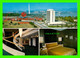 CANBERRA, AUSTRALIE - LAKESIDE INTERNATIONAL HOTEL - NU-COLOR-VUE - 3 MULTIVUES - - Canberra (ACT)