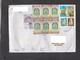 EGYPT, R-COVER, REPUBLIC OF MACEDONIA, Religion, Islam   (002) - Covers & Documents